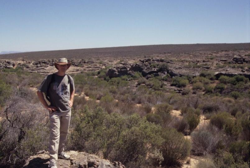 South Africa 1999